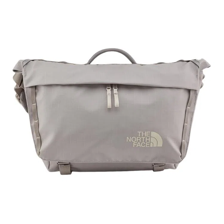 The North Face Base Camp Pearl Grey