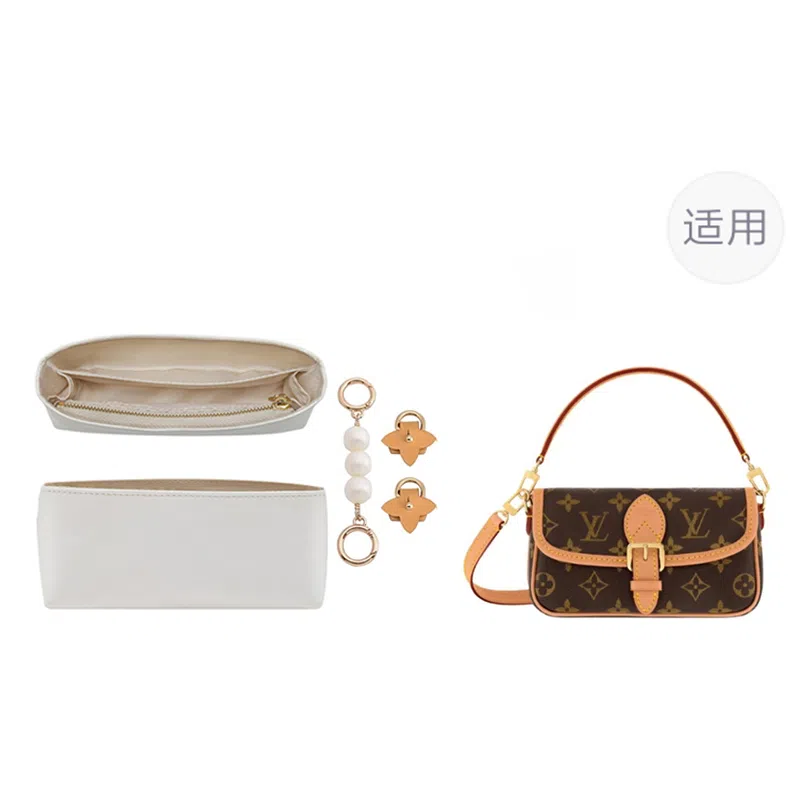 jingxi LV nanodiane