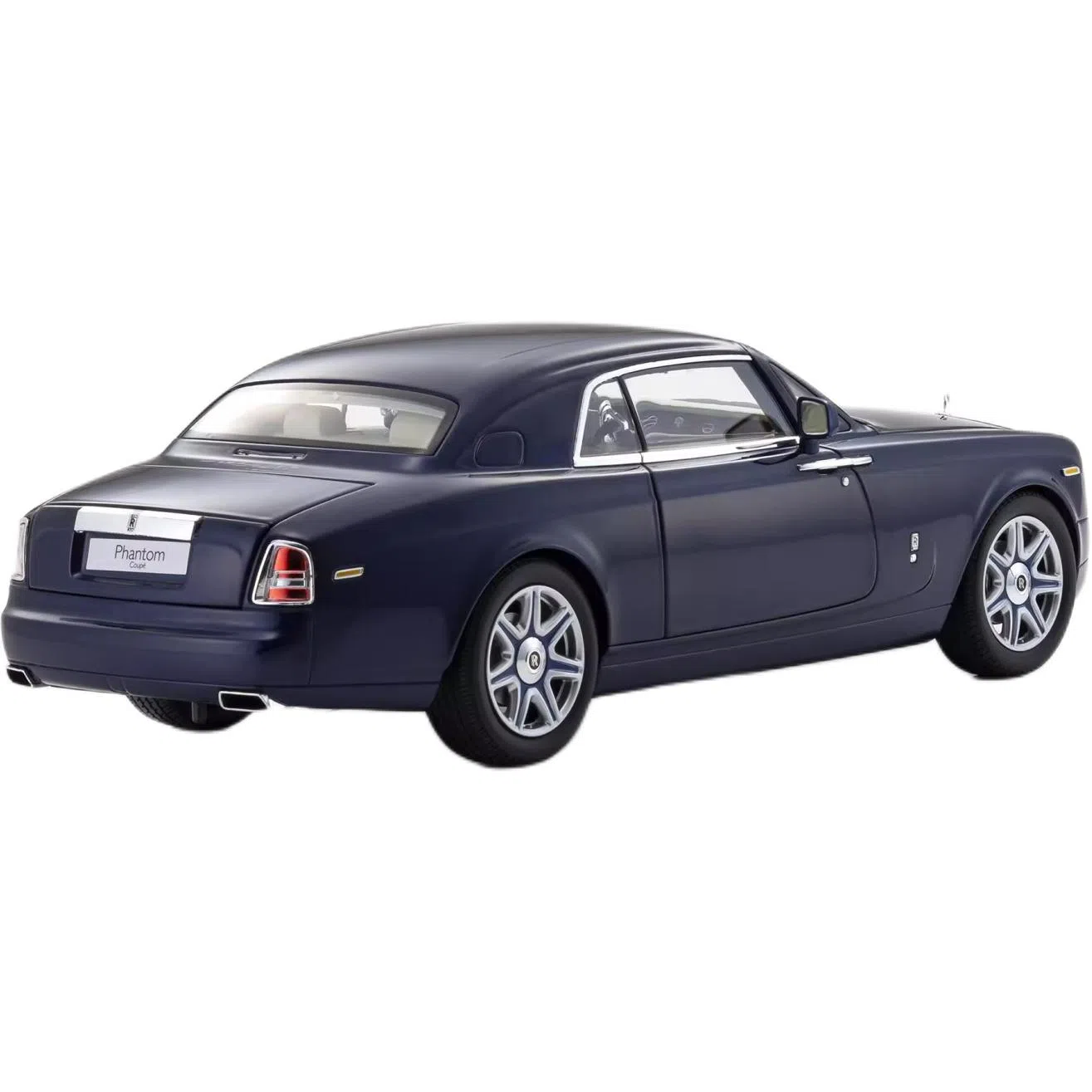 KYOSHO 118 Phantom Coupe