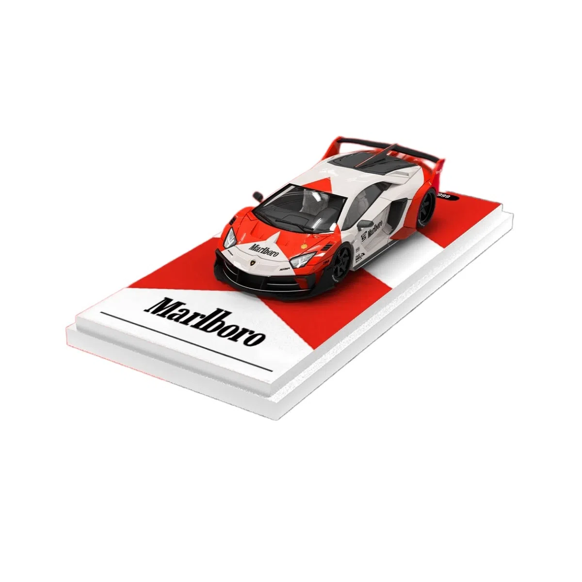 TimeMicro 164 GTEVO--HKS