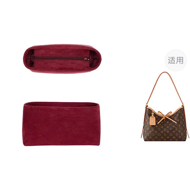 jingxi lv carryall