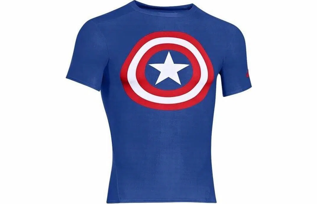 Under Armour T