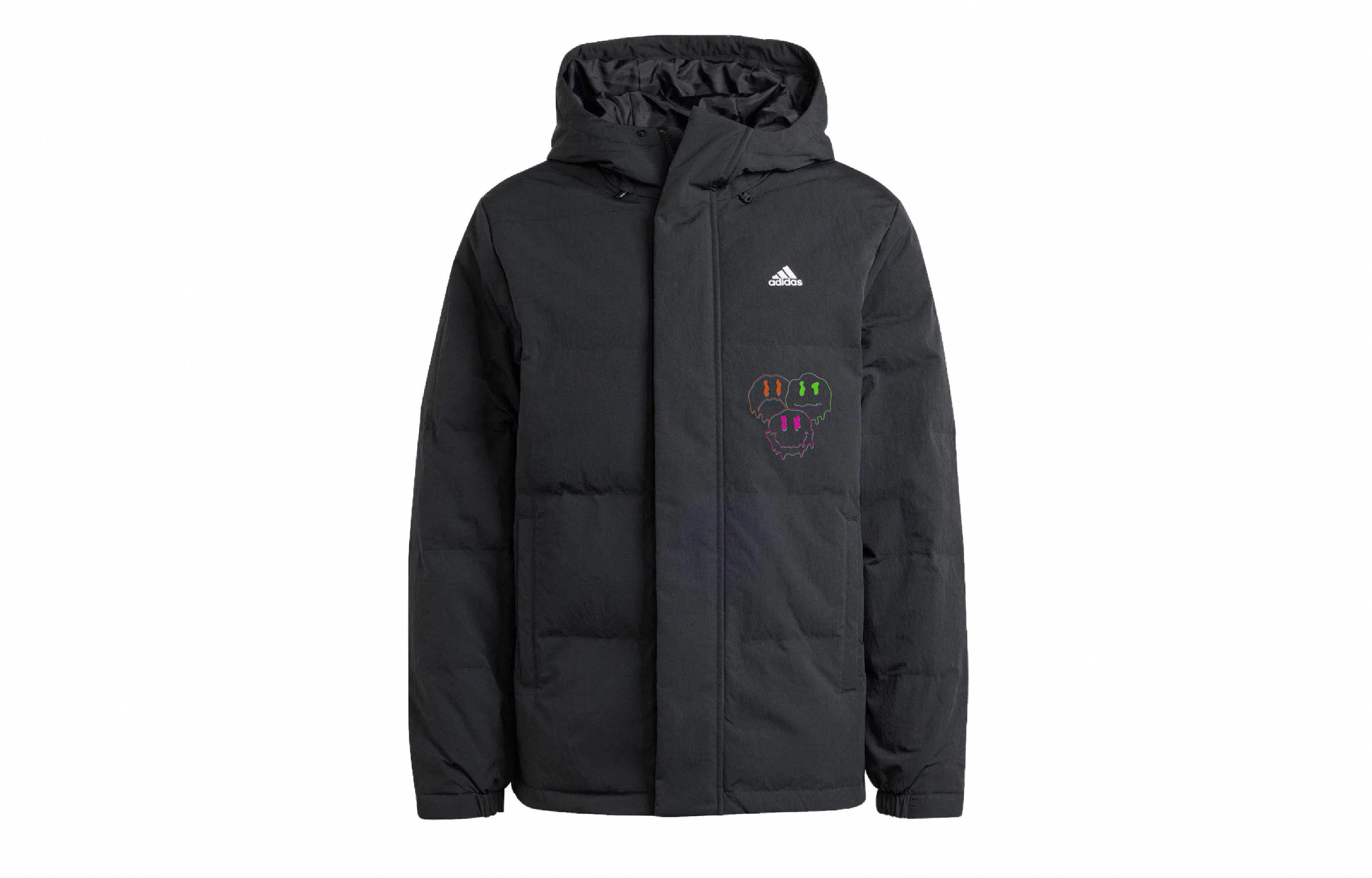 adidas Regular Daily YXYY Logo