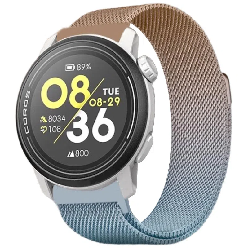 watchbond COROSpace3Pace2apex2apex2pro 255mm