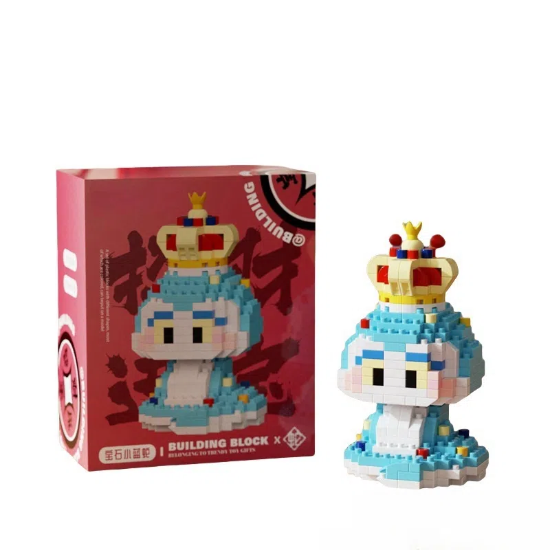 MLING 0-500pcs MLING-AL-7379