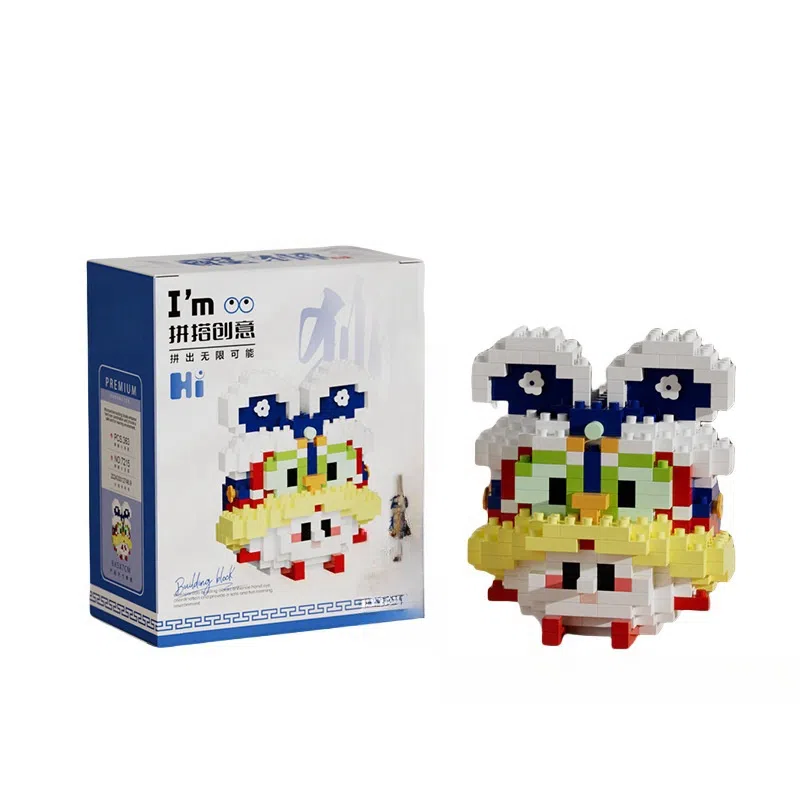 MLING 0-500pcs MLING-AL-7379