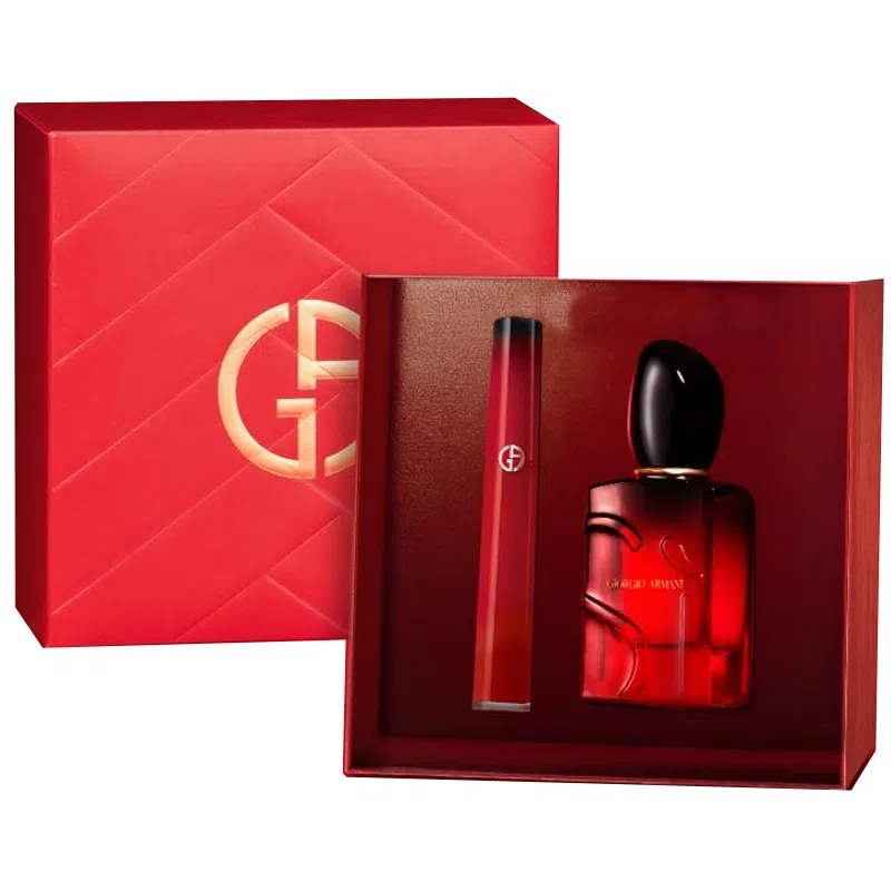 EDP 6.5ml+50ml