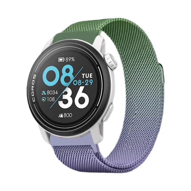 watchbond COROSpace3Pace2apex2apex2pro 255mm