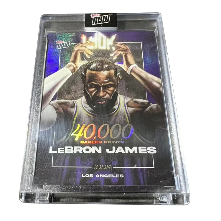 Topps