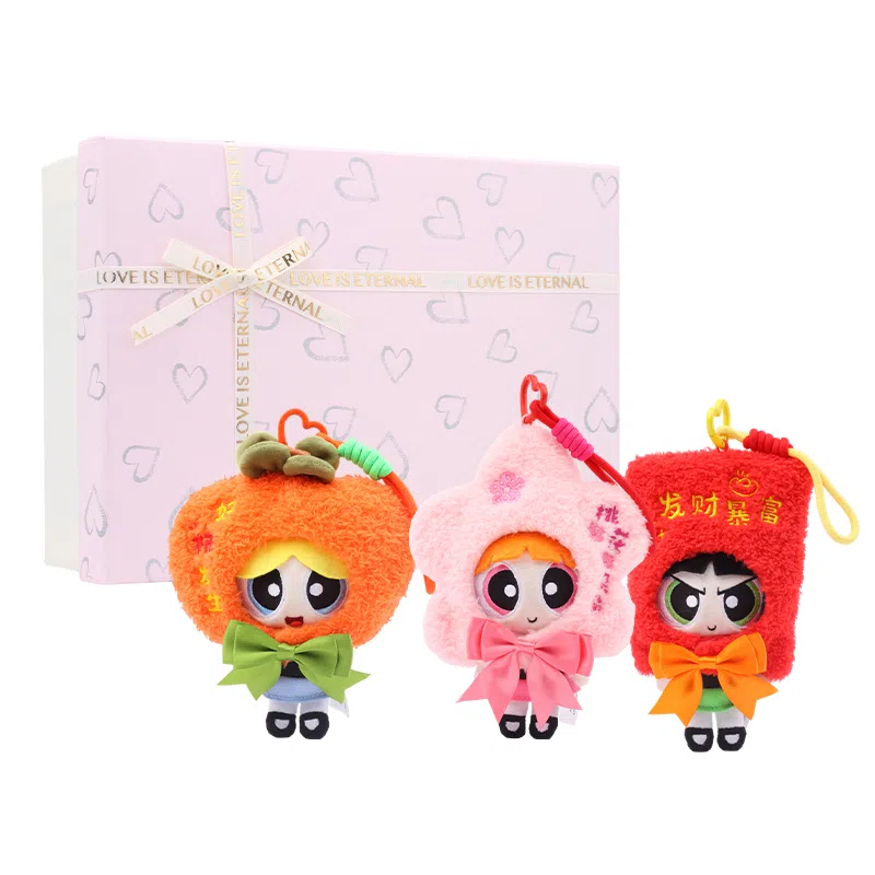 HUGKIS 17cm