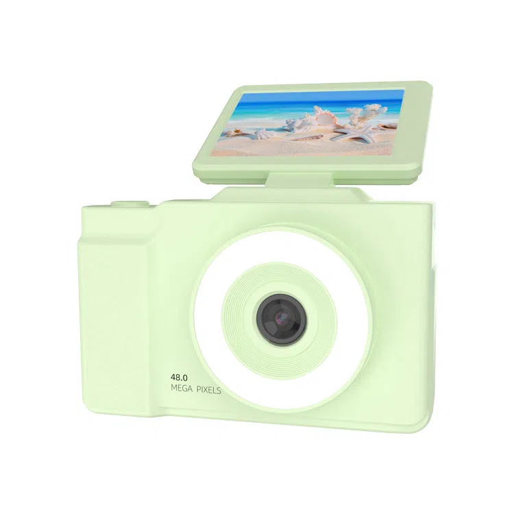 HEY CAT'S DAILY H13 2.8 48001080P 16