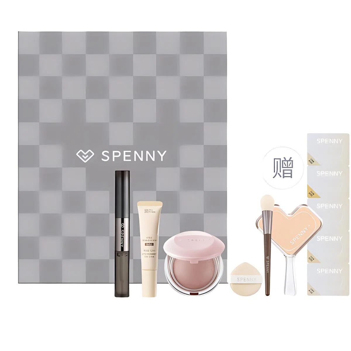 spenny