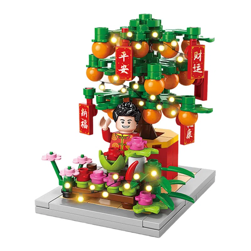 BIG TAYLOR DIY 148153169163144pcs DW8937-1