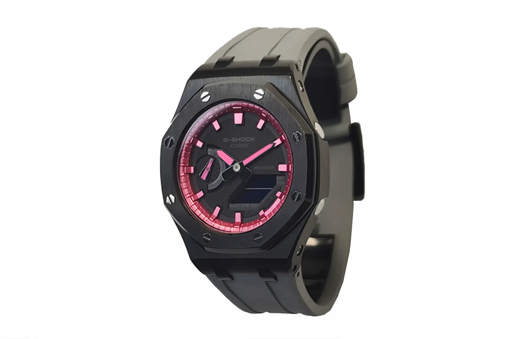 CASIO 200GA-2100-1A1