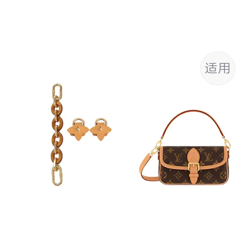 LV nanodiane