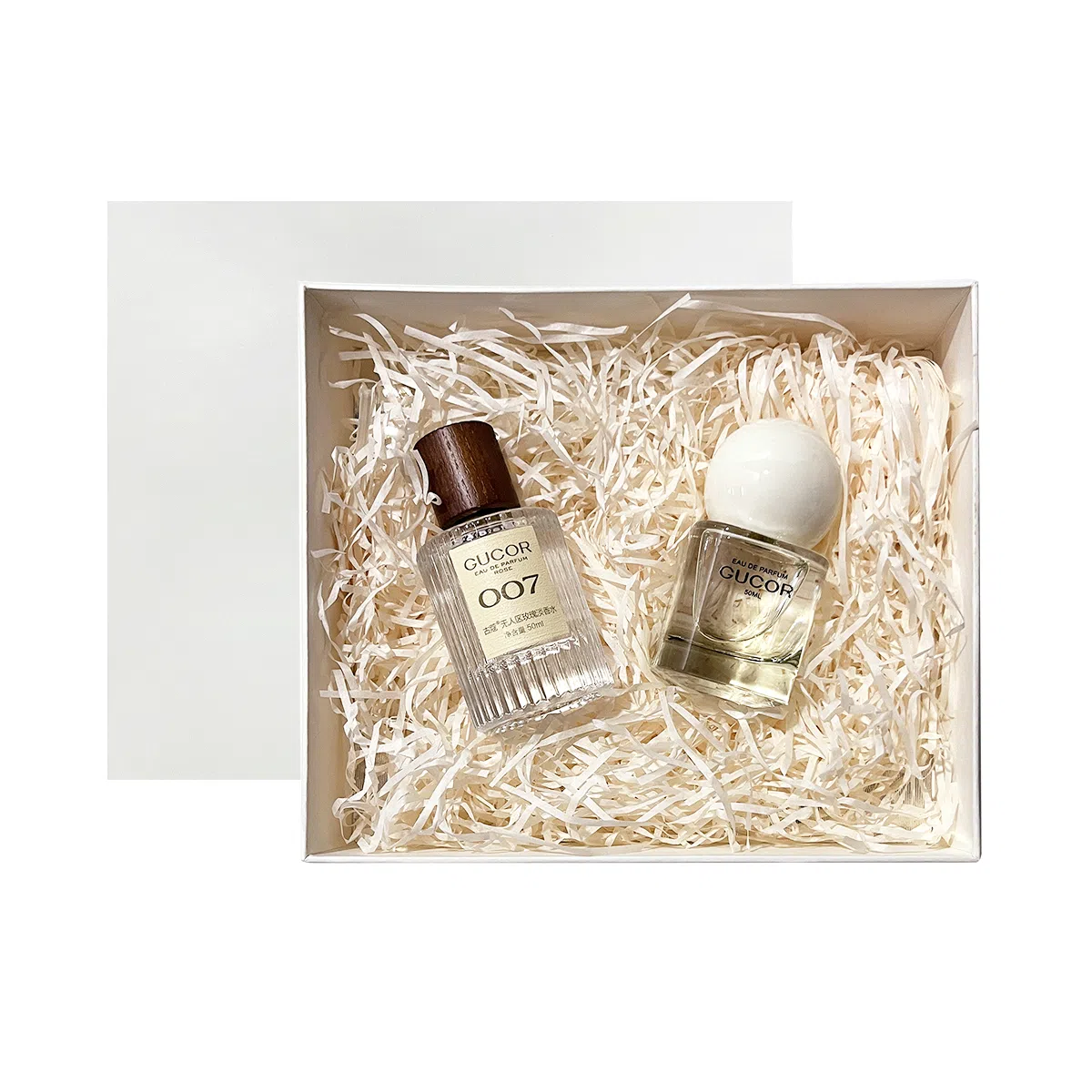 EDP 50ml+50ml