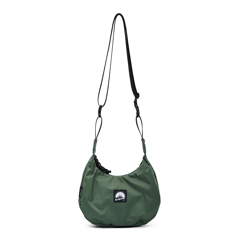 MYEDITION Crossbody Bag