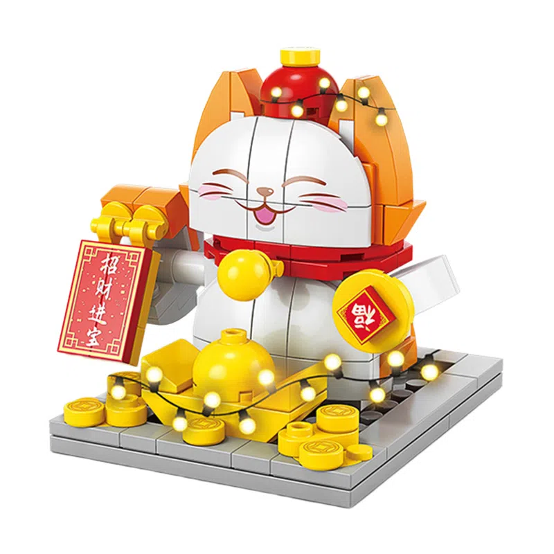 BIG TAYLOR DIY 148153169163144pcs DW8937-1