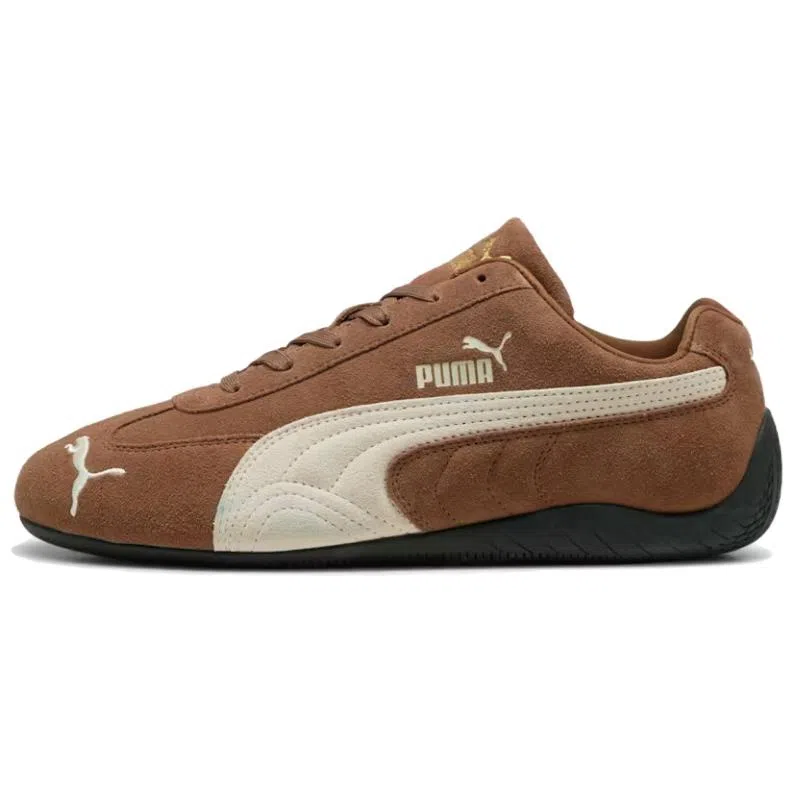 PUMA Speedcat OG Brown