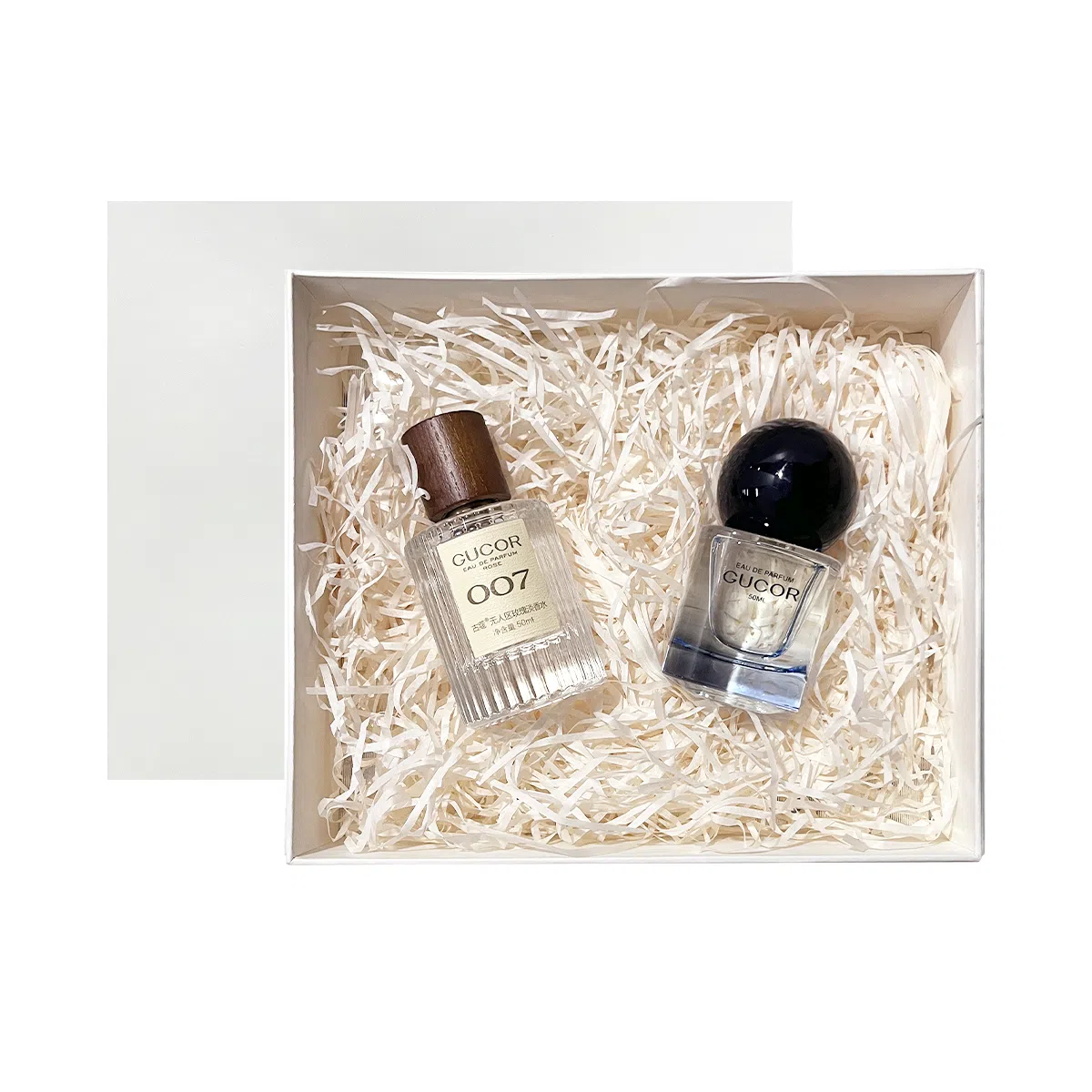 EDP 50ml+50ml