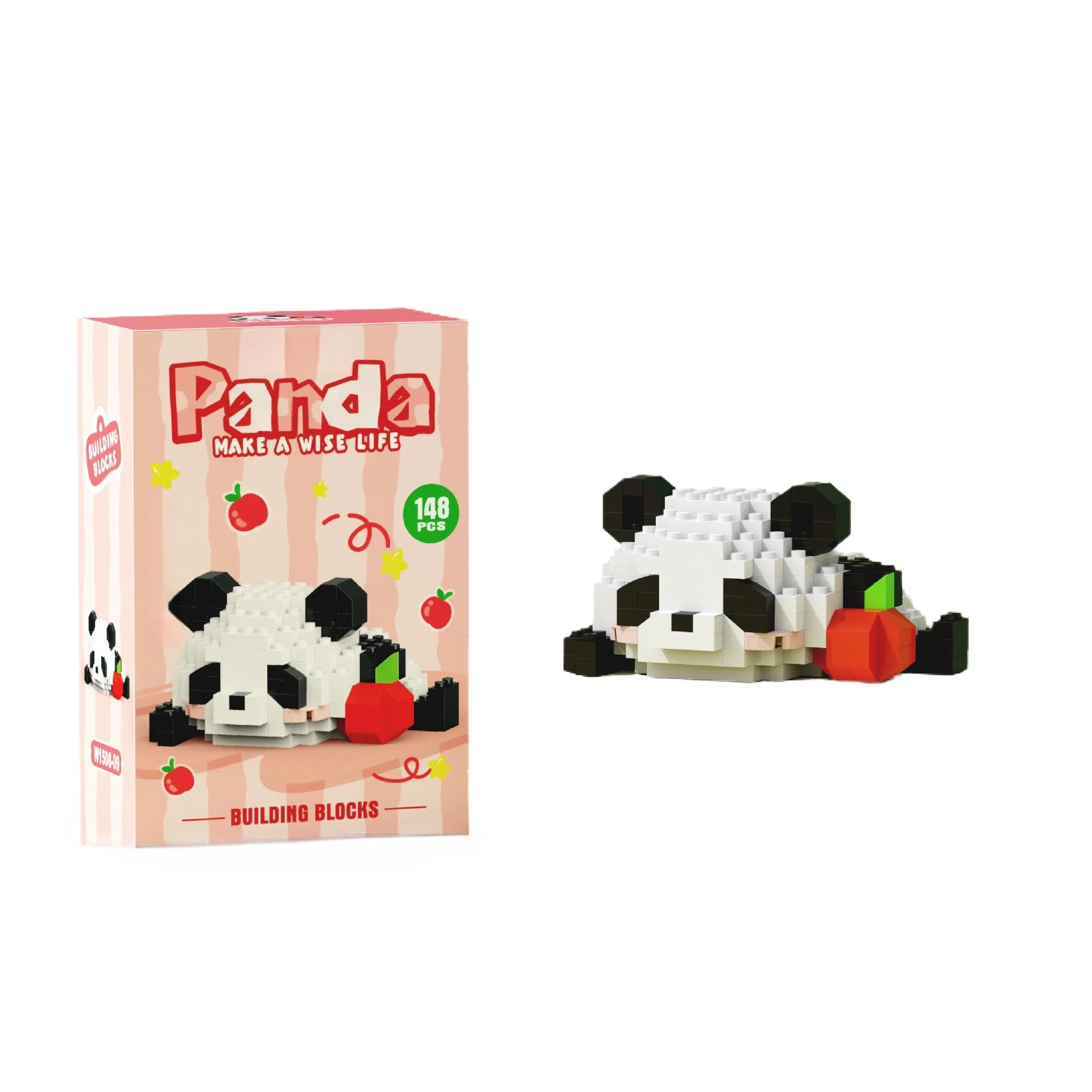 MLING 0-300pcs MLING-AL- W1508