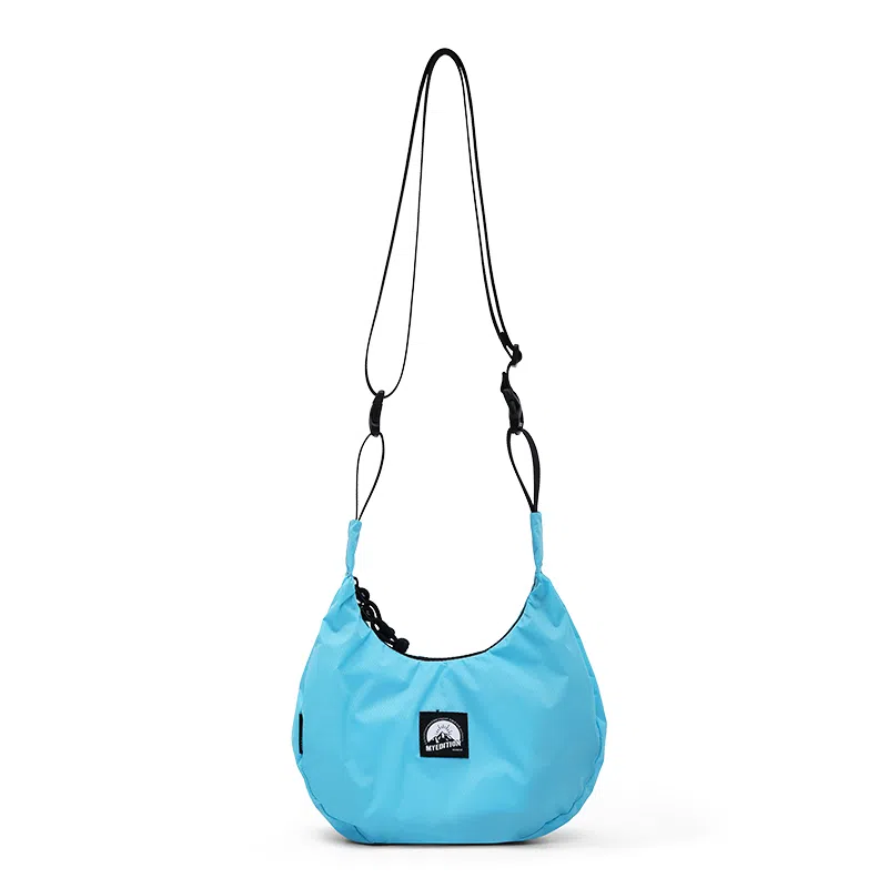 MYEDITION Crossbody Bag