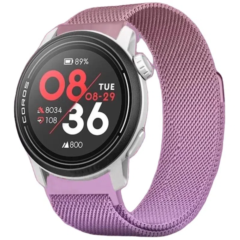 watchbond COROSpace3Pace2apex2apex2pro 255mm