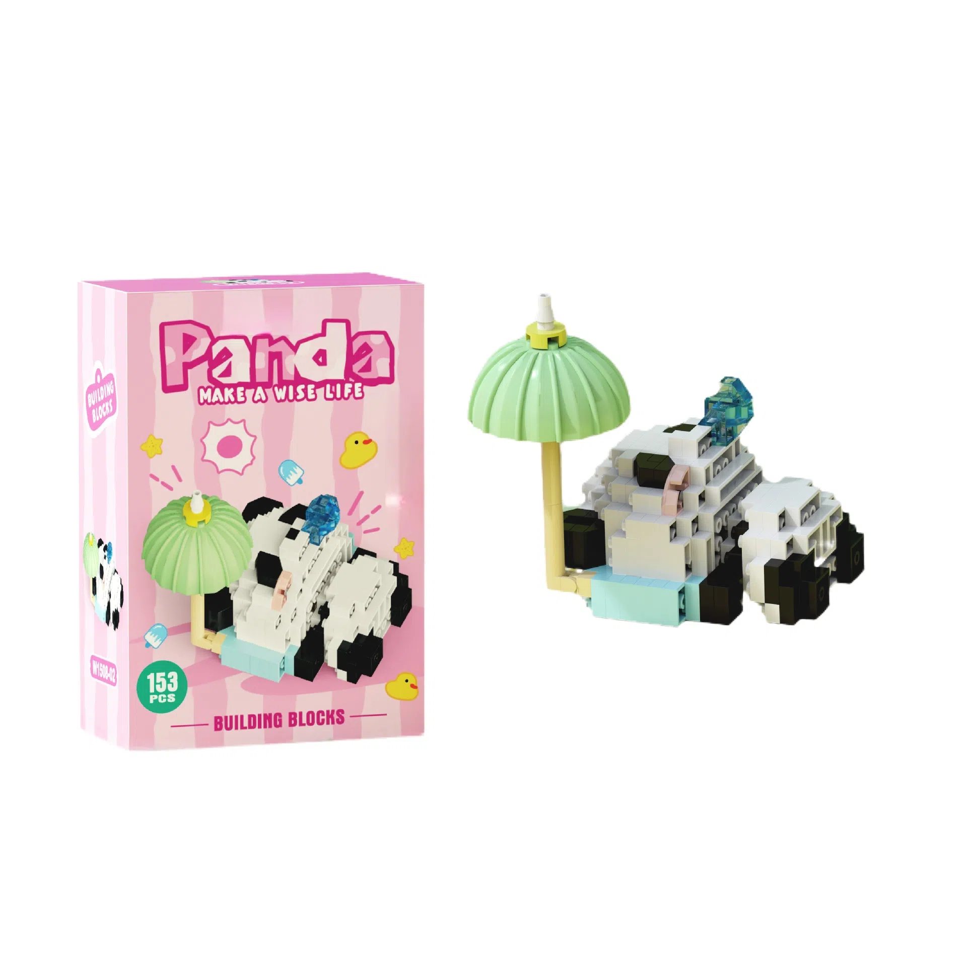 MLING 0-300pcs MLING-AL- W1508