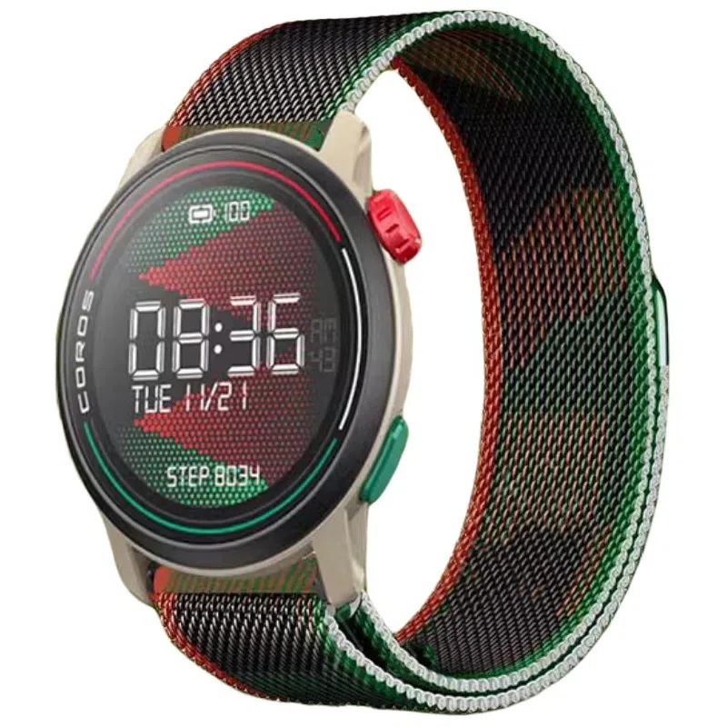 watchbond COROSpace3Pace2apex2apex2pro 255mm