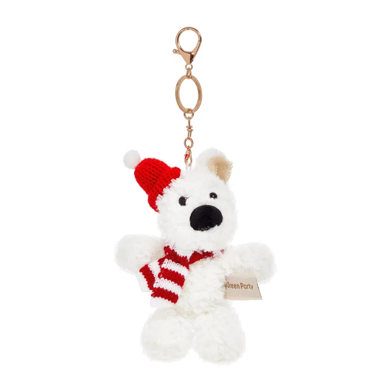 The Green Party 13cm