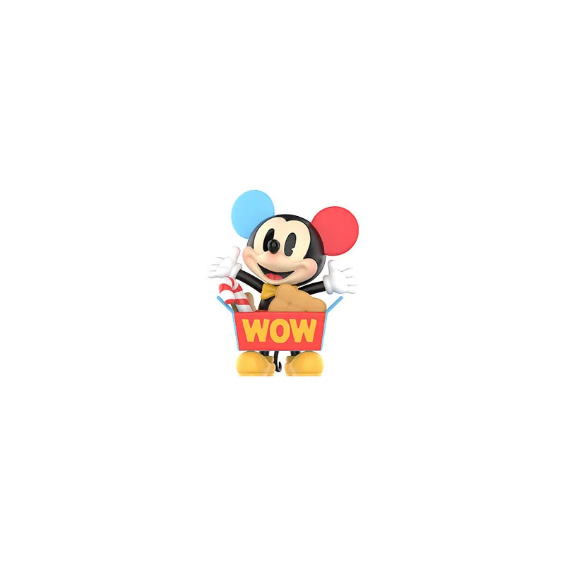 POP MART x Disney 13