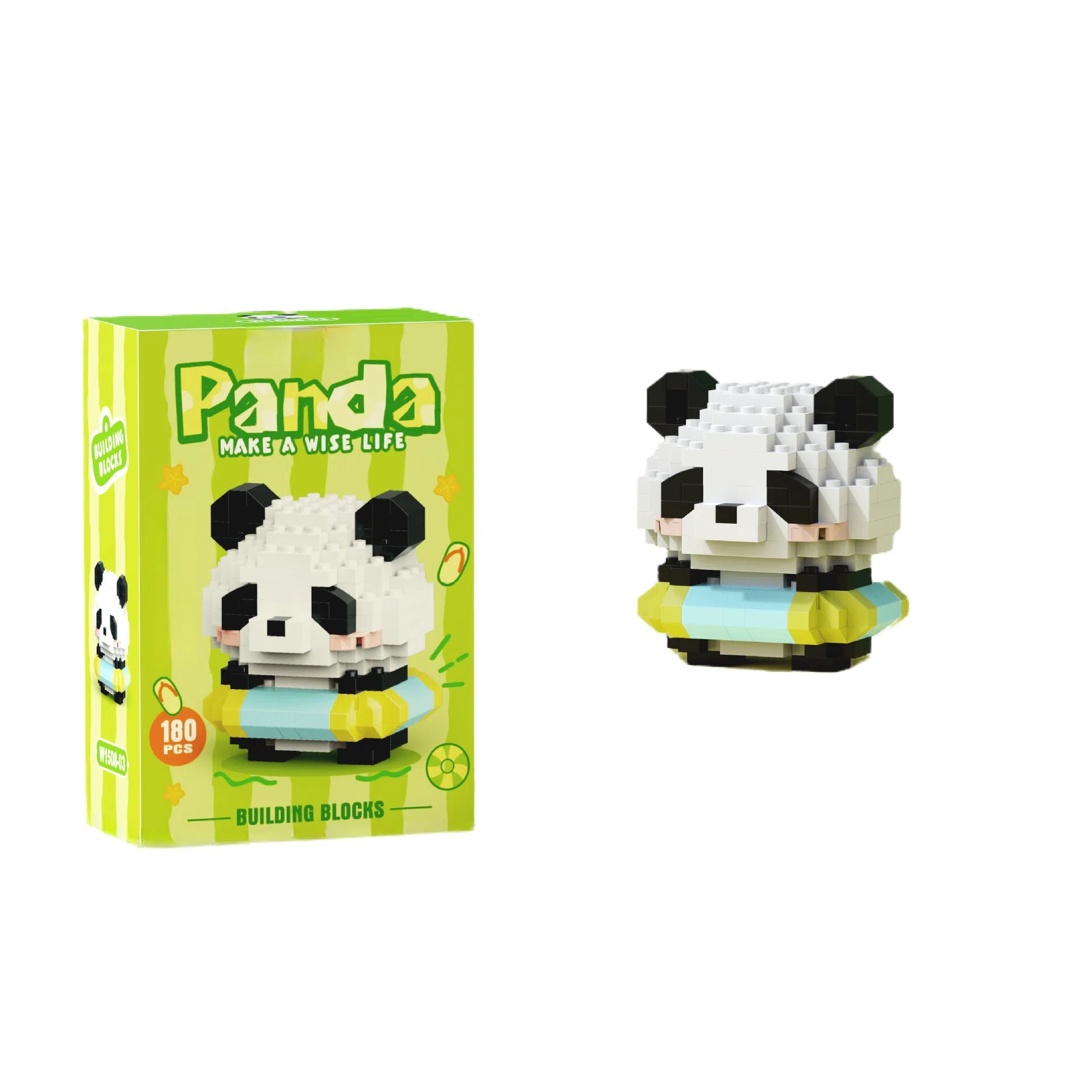 MLING 0-300pcs MLING-AL- W1508