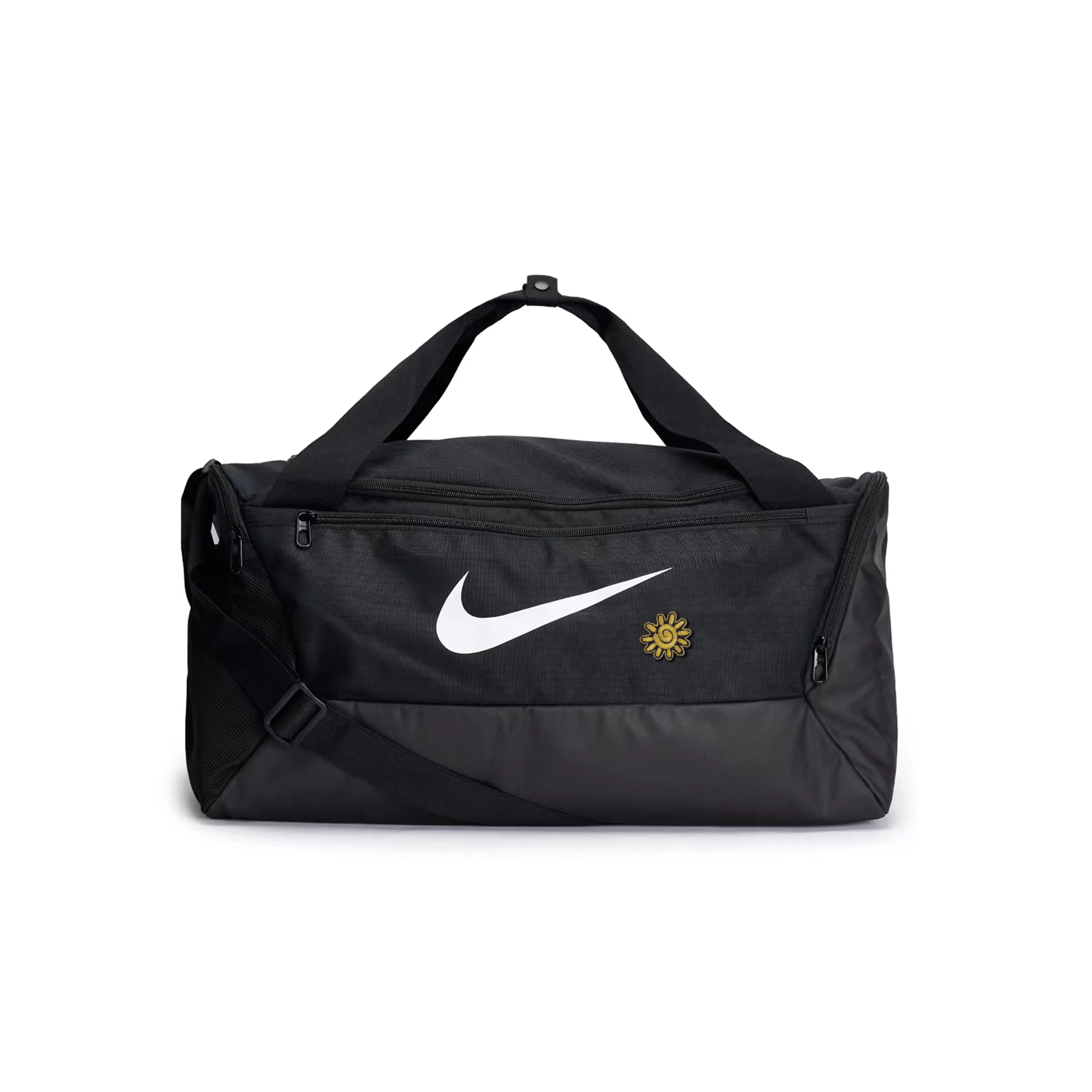 Nike Moon Castle Black