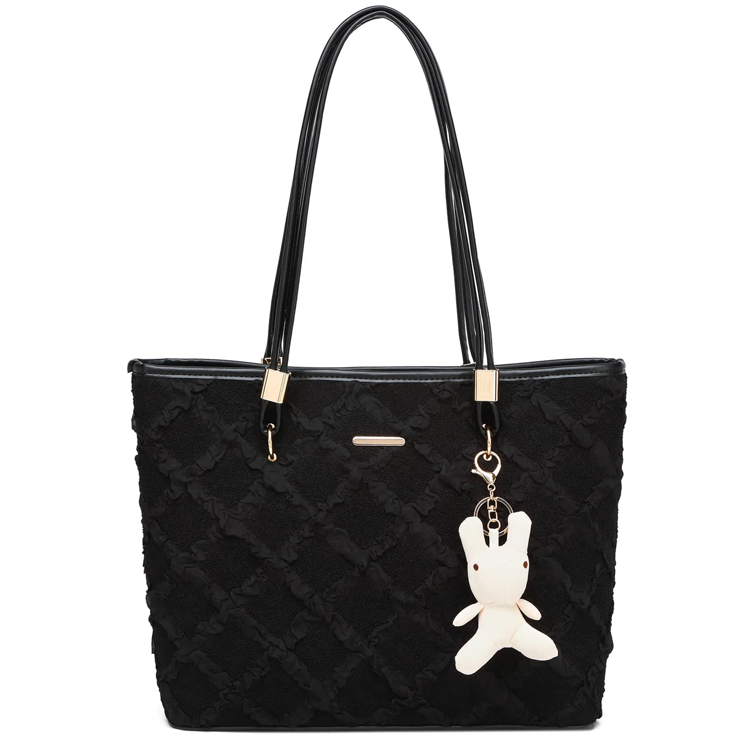 UNITE STAR PU Tote