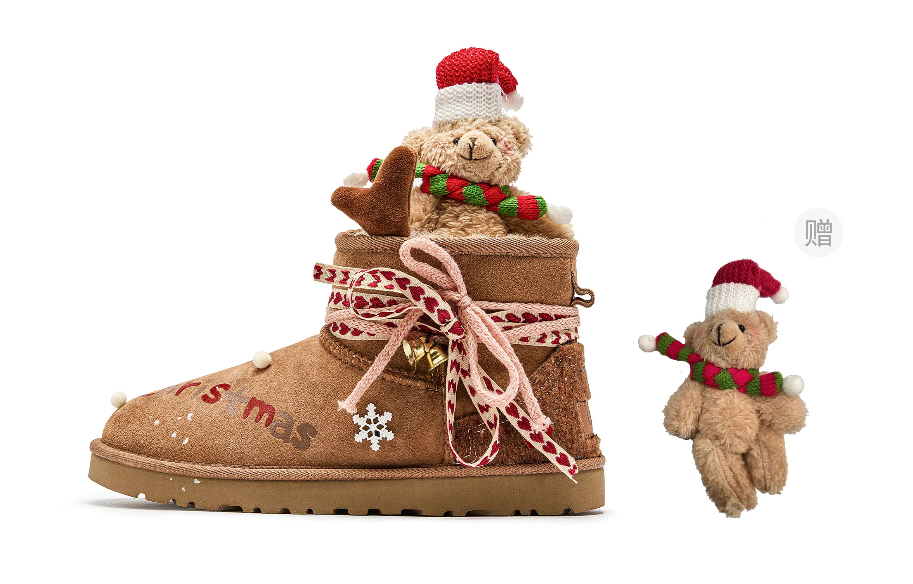 UGG CLASSIC MINI MONE