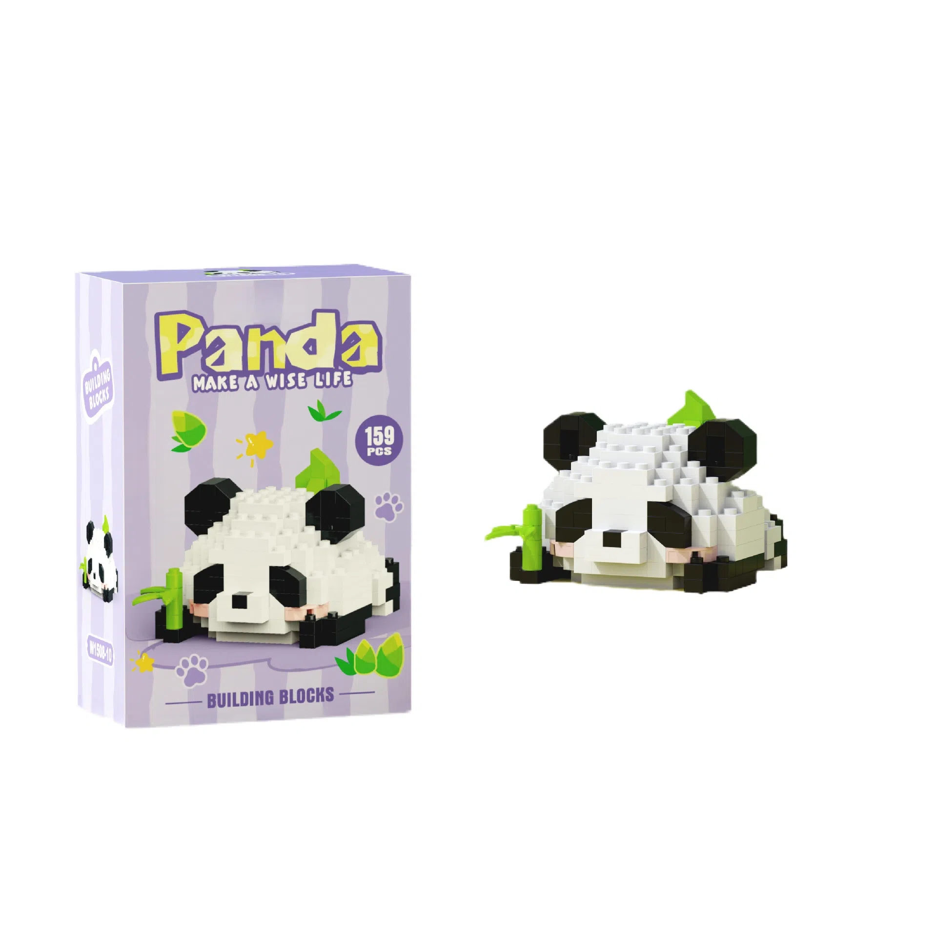 MLING 0-300pcs MLING-AL- W1508