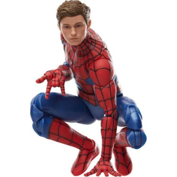 Hasbro Spider-Man Action Figure