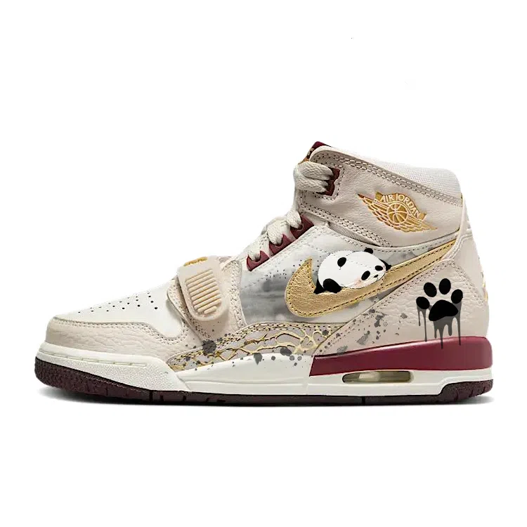 Jordan Legacy 312