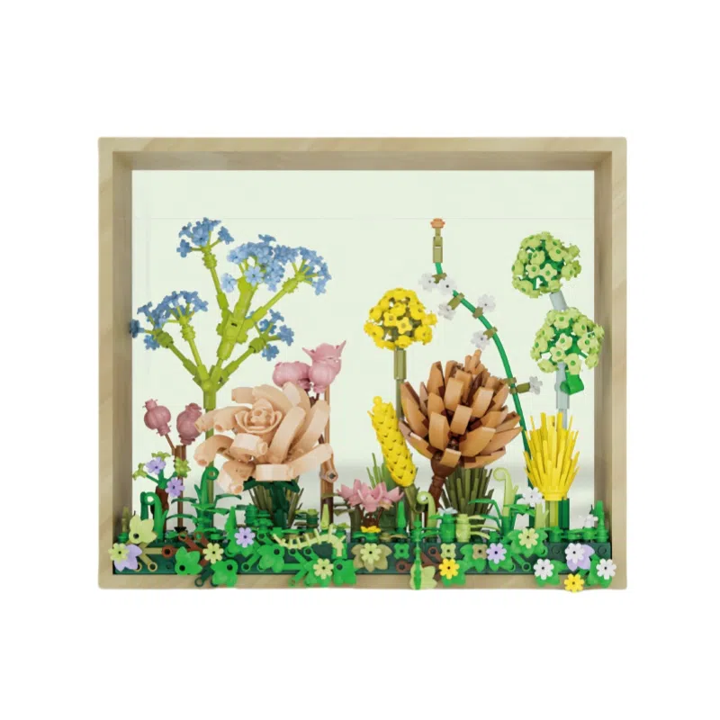 MLING 0-500pcs 2125-27