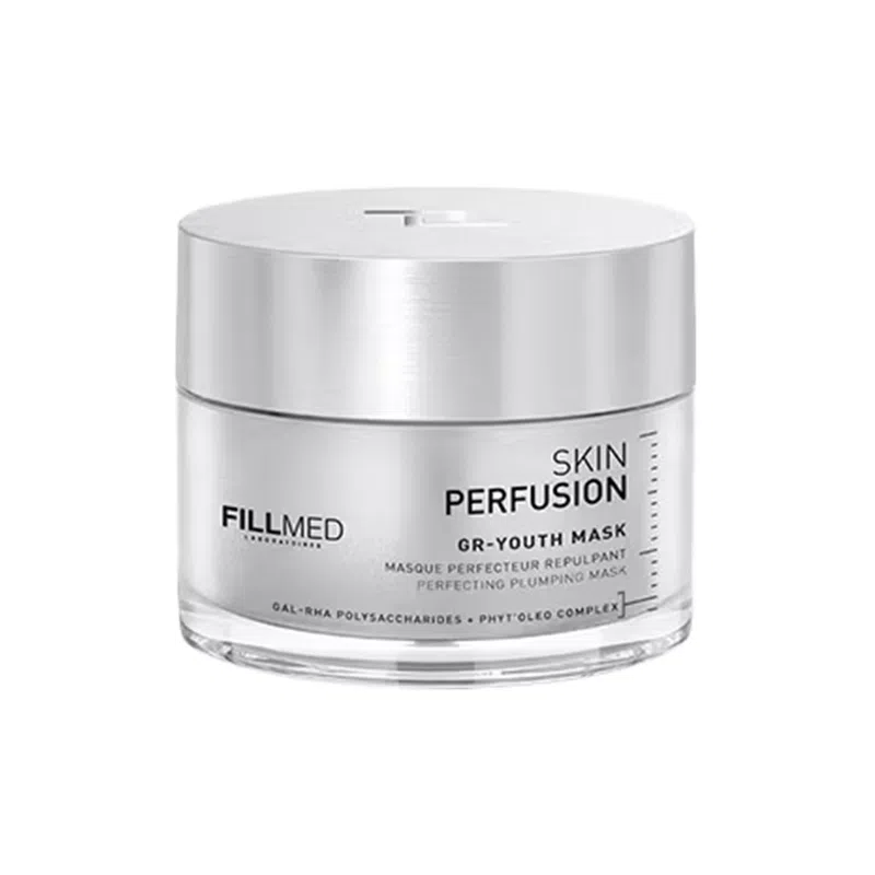 FILLMED GR Youth Mask