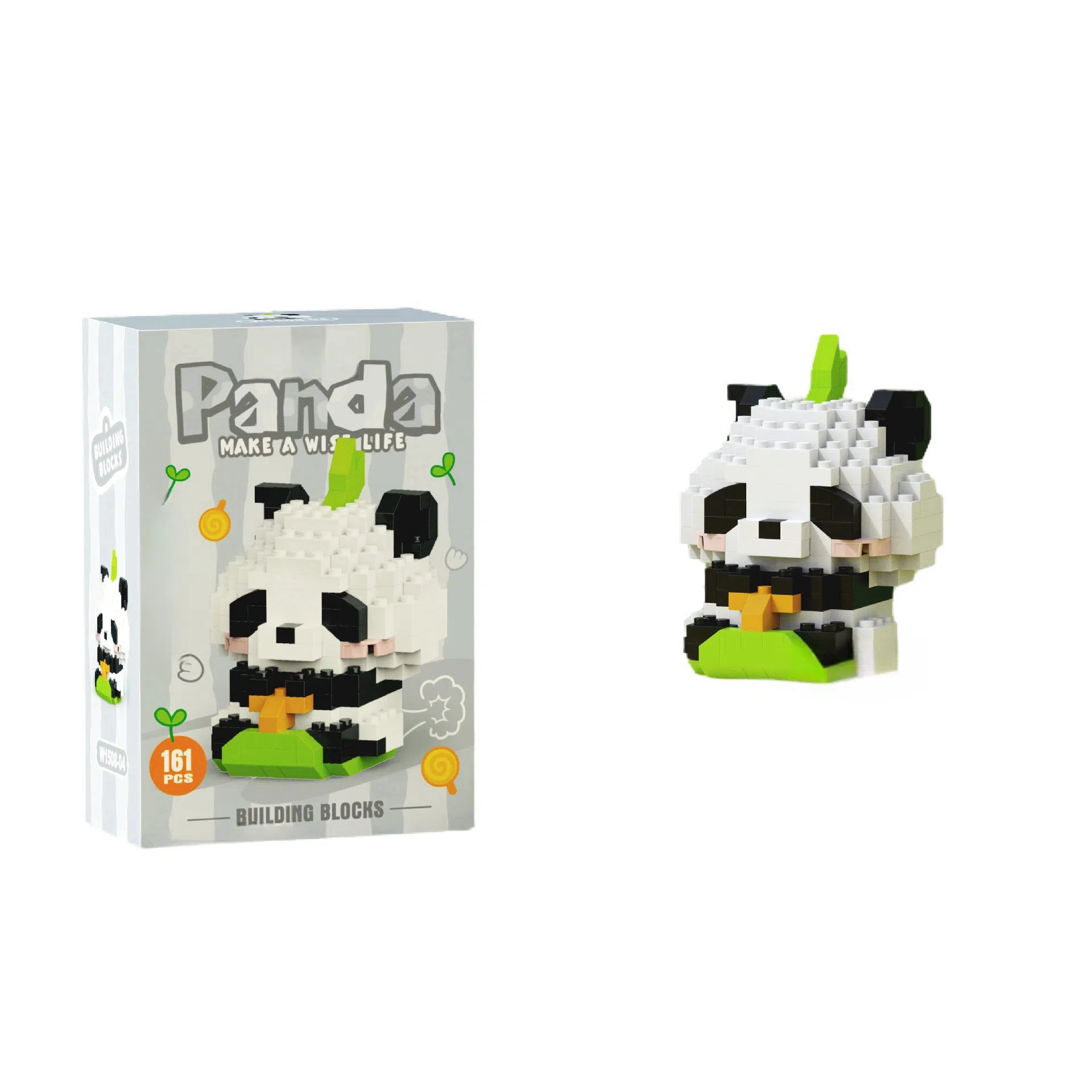 MLING 0-300pcs MLING-AL- W1508