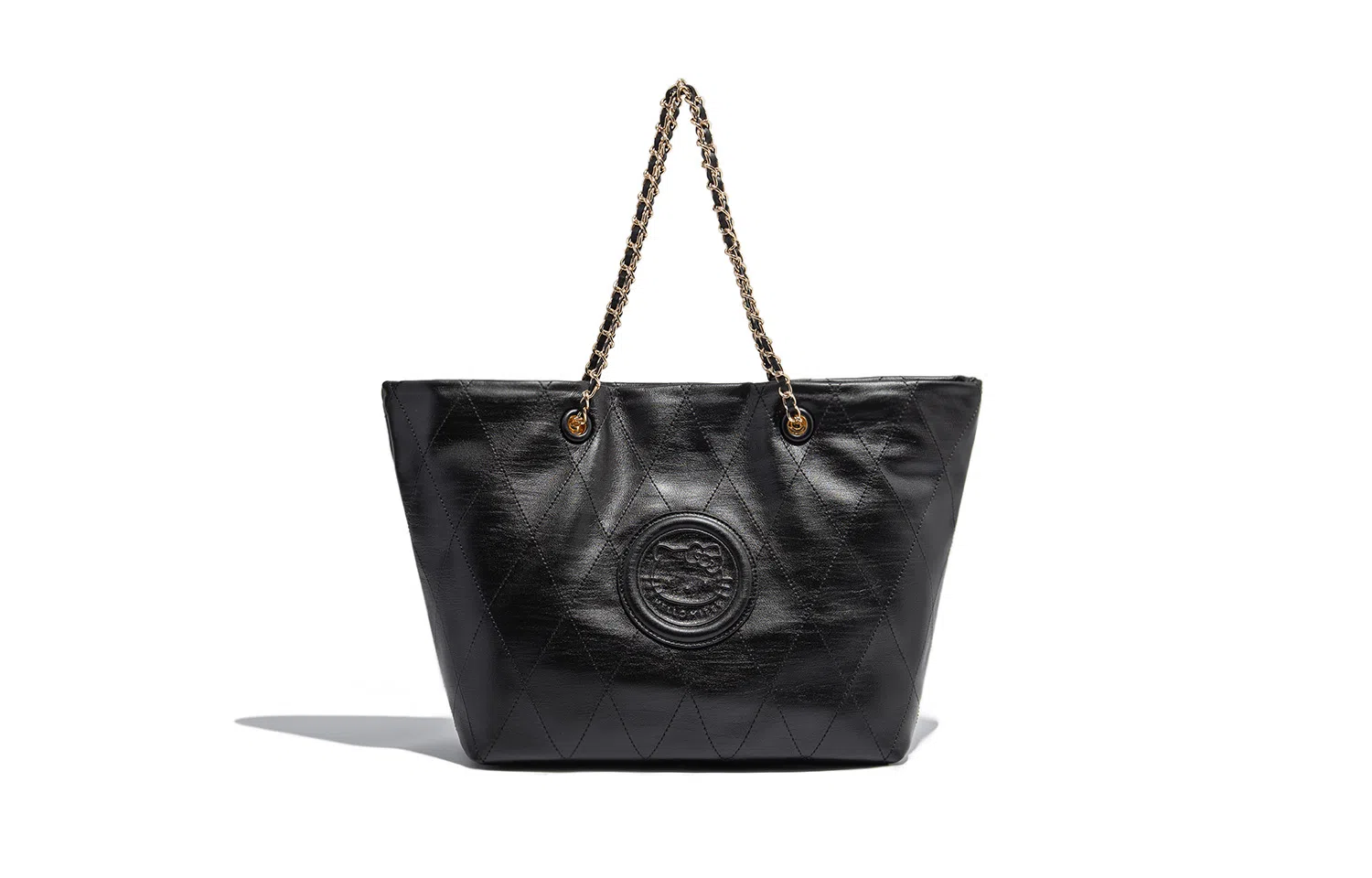 MESUCA Sanrio kitty PU