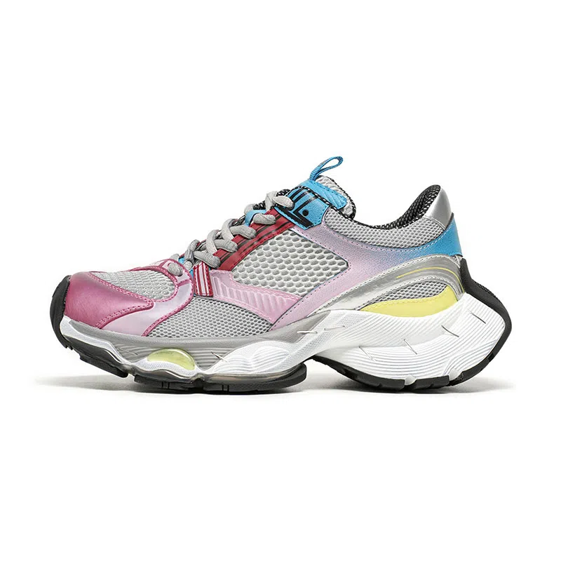 Beau Today Low Top Dad Shoes