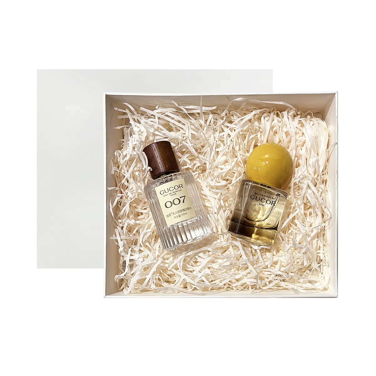 EDP 50ml+50ml