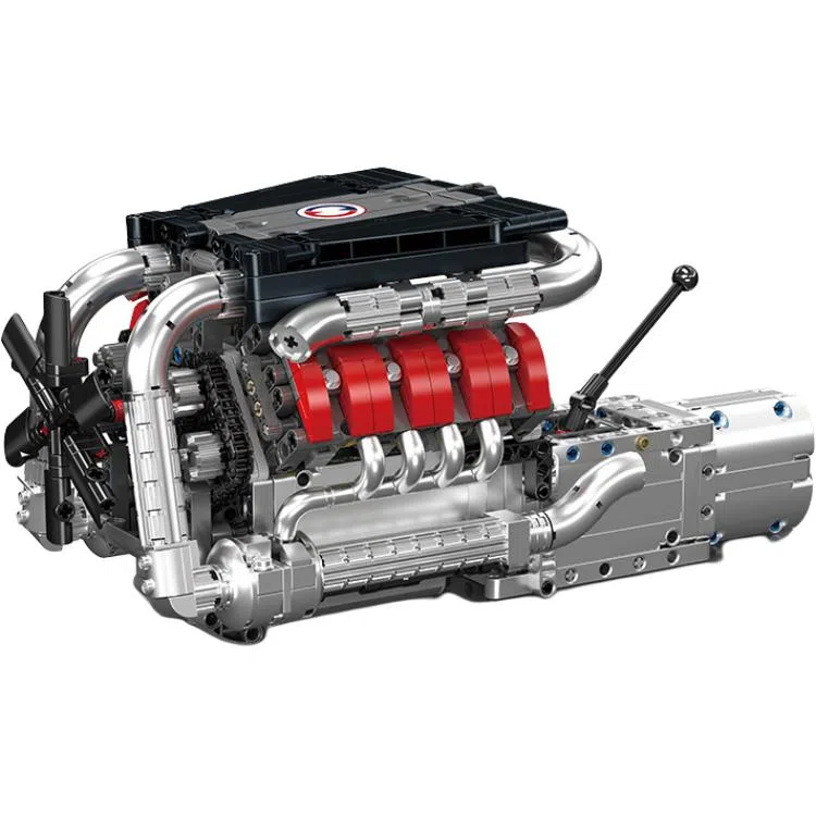 M8V8 1169pcs YX10203