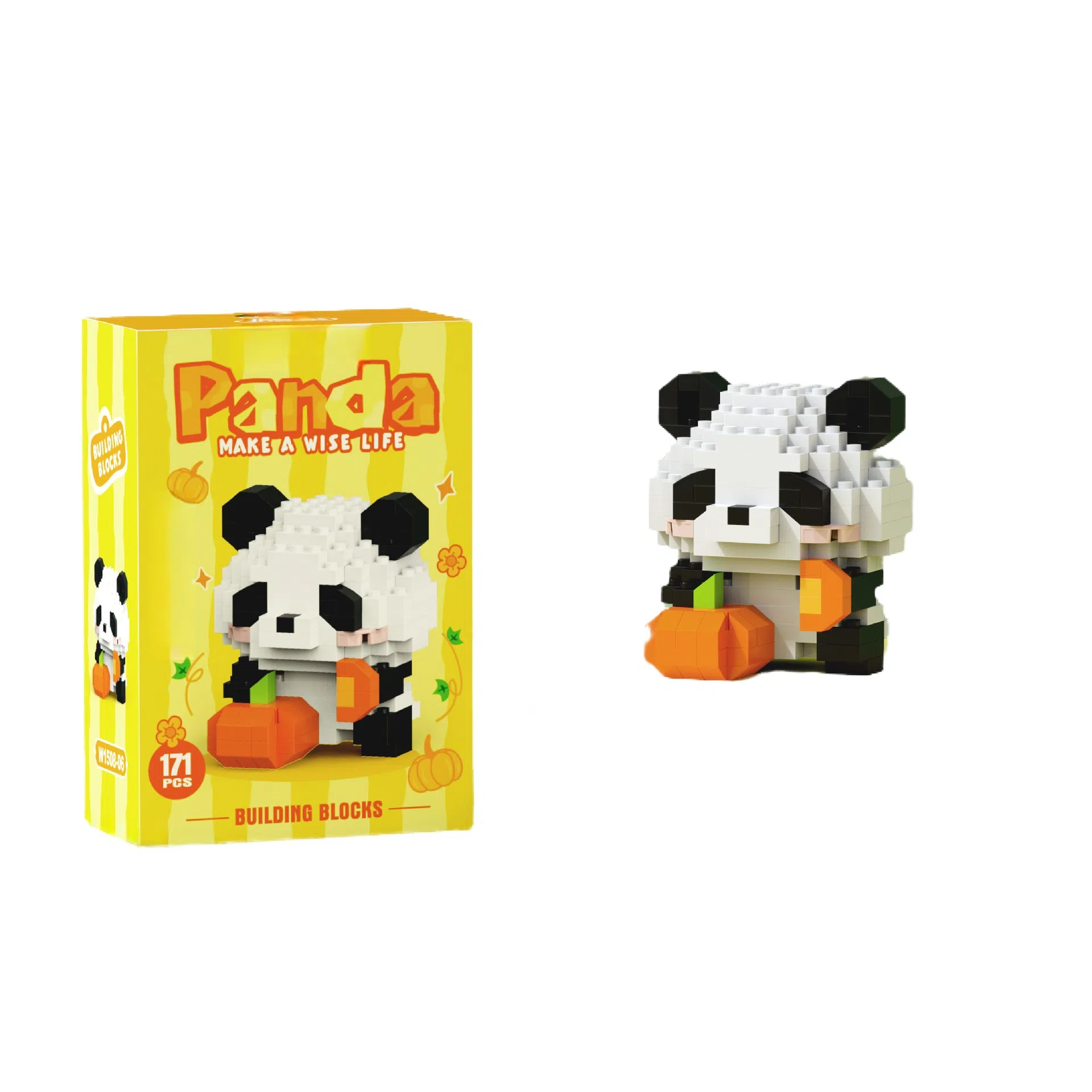 MLING 0-300pcs MLING-AL- W1508