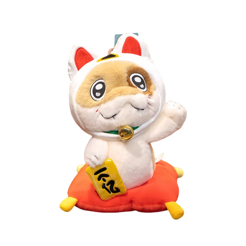 OU DI PIG 11cm25cm35cm45cm