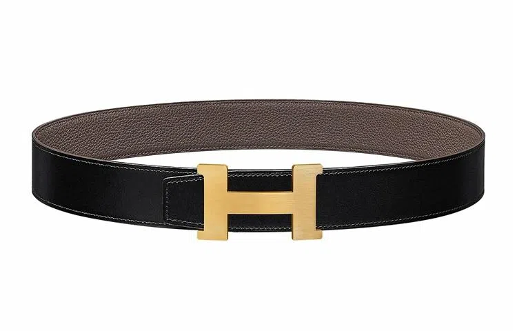 HERMES H Togo 3.8cm