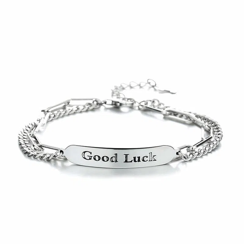 insgood luck S925