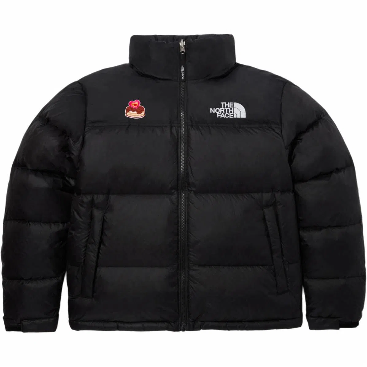THE NORTH FACE 1996